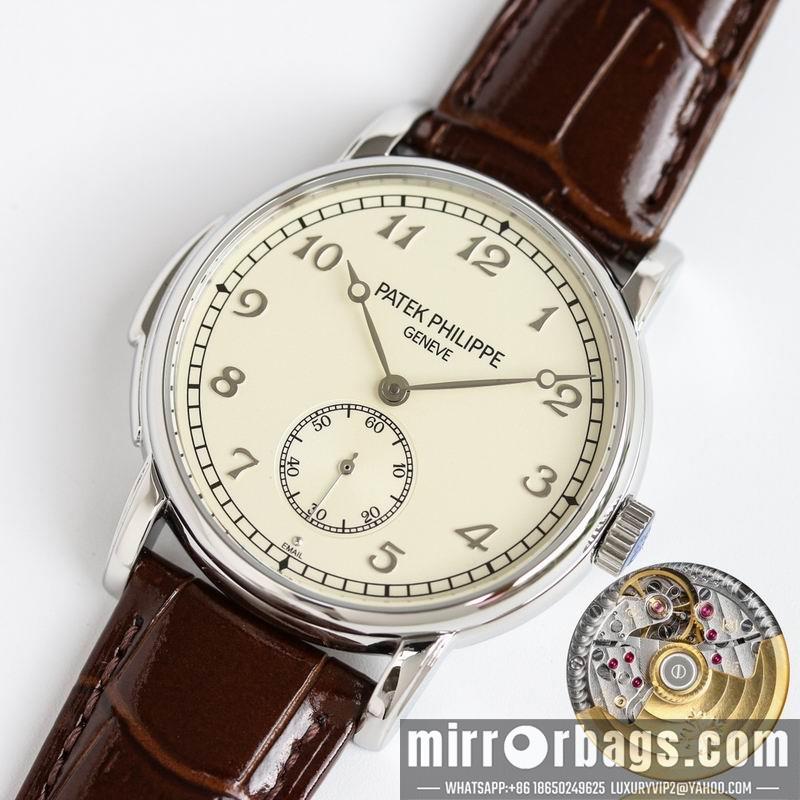 Patek Philippe 40mm 080619