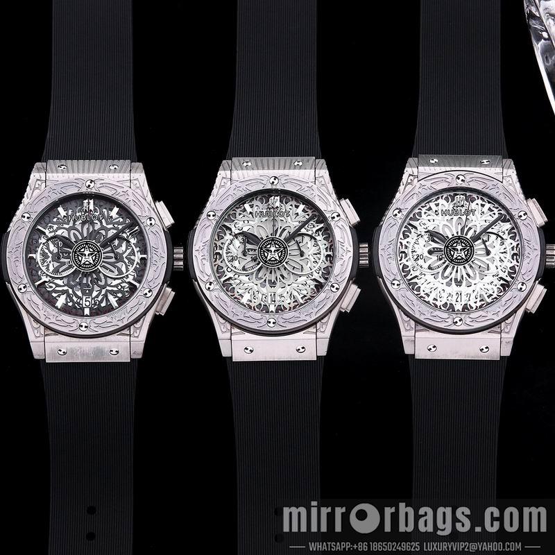 Hublot 42X12mm 070218