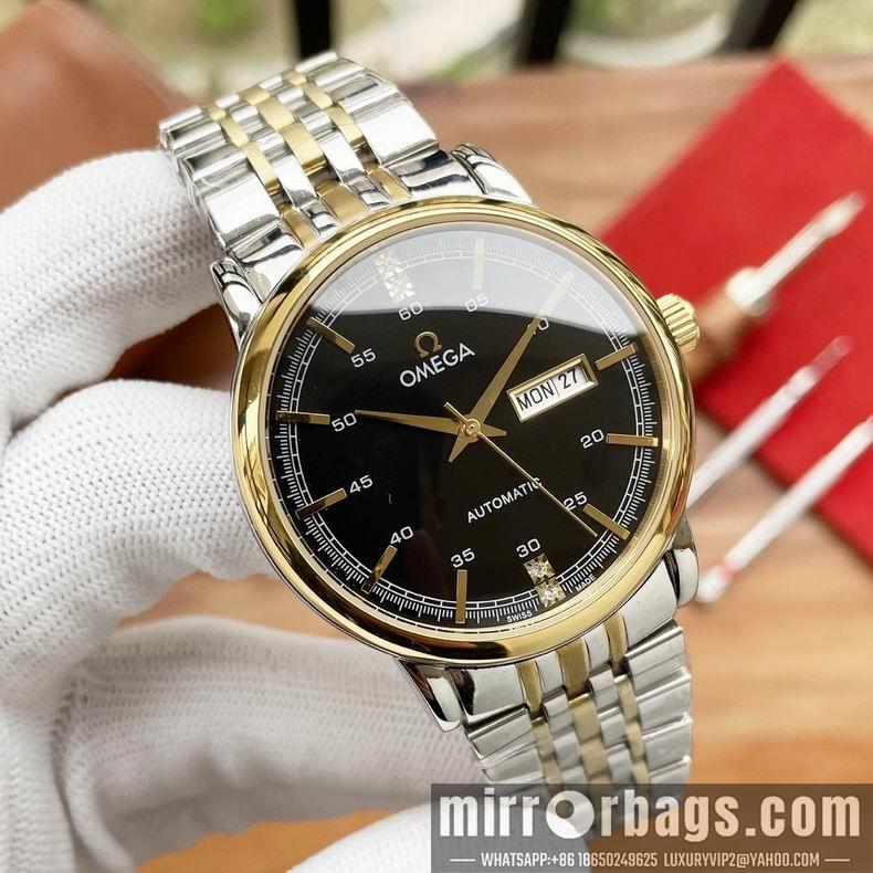 Omega men 41X12mm 123141