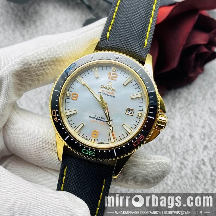 Omega men 41X11mm M56