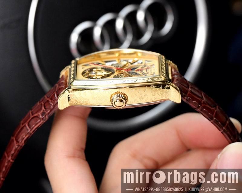 Patek Philippe 43X12mm 052030
