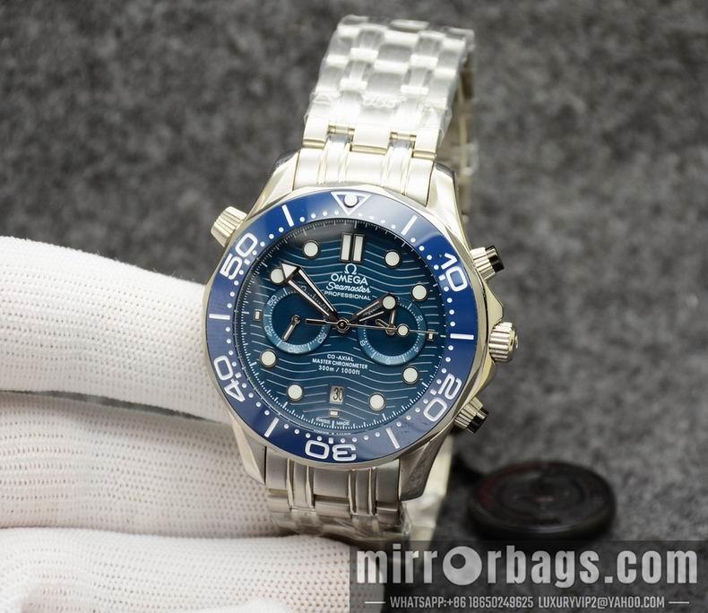 Omega men 42X15mm 102312