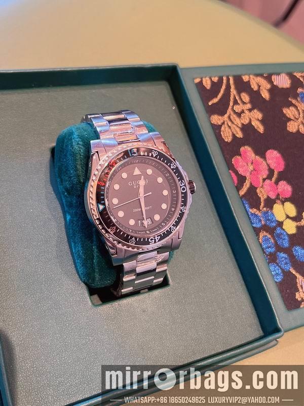 Gucci W40mm 032256