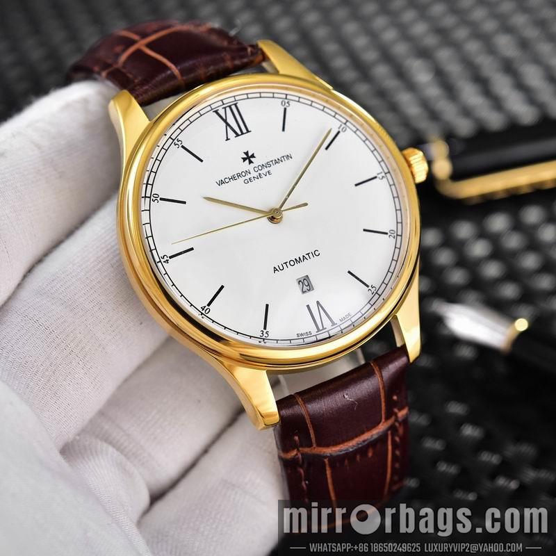Vacheron Constantin 42mm 121218