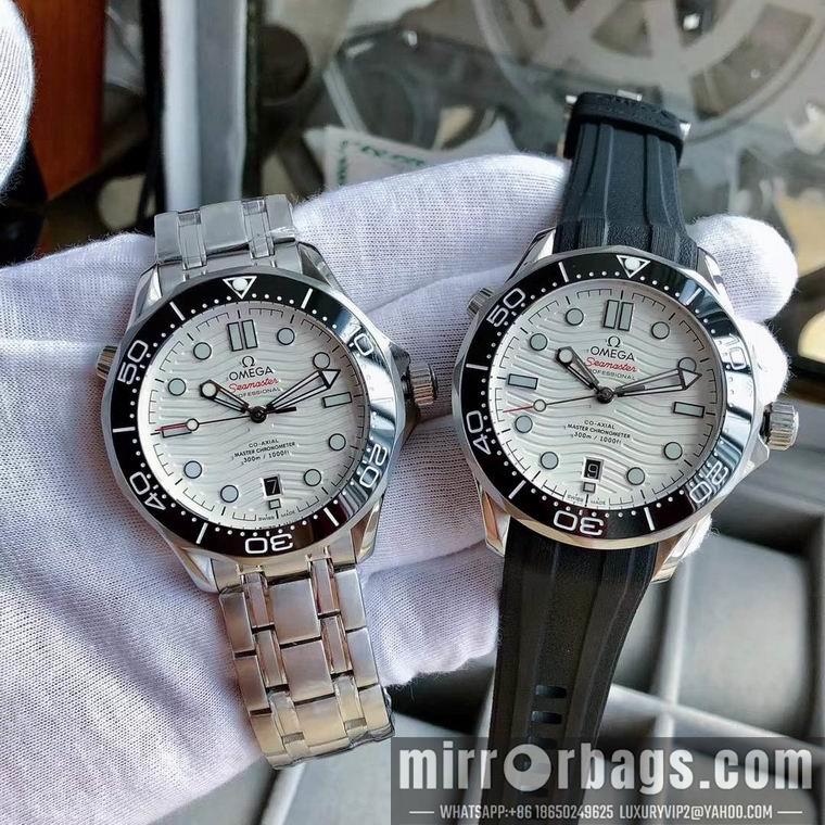 Omega men 45mm M18