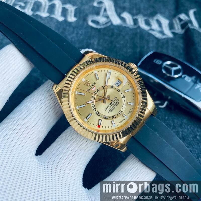 Rolex 41X11mm 121741
