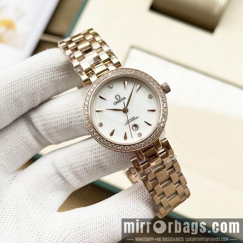 Omega 27mm 041365
