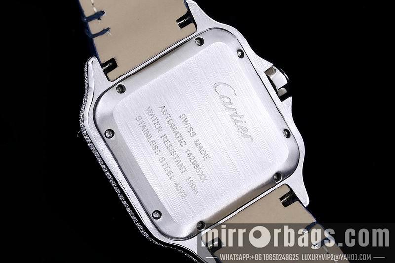 Cartier 40mm 0503139