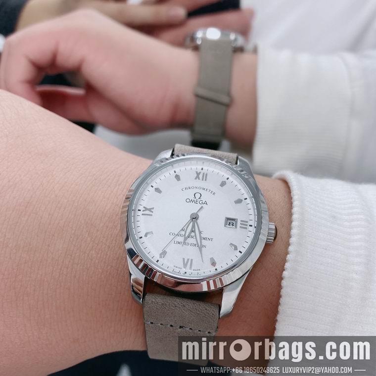 Omega men 42X12mm M65