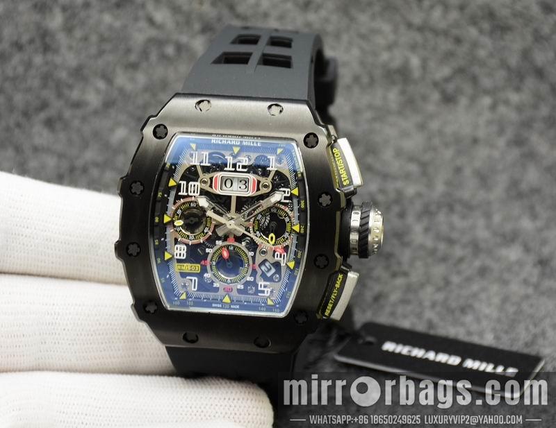 Richard Mille 42X18.5mm 1023104