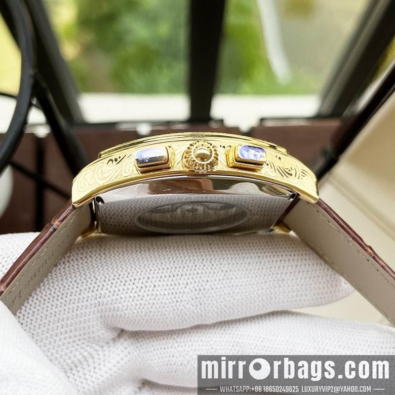 Patek Philippe 42mm 1101107