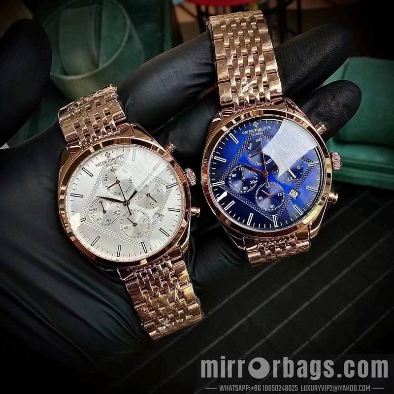 Patek Philippe 43X11mm 050864