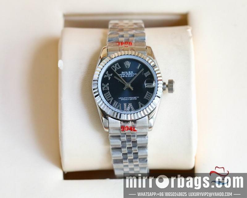 Rolex 31X11mm 112054