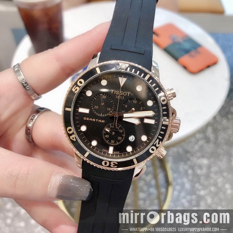 Tissot 42X10mm 041425