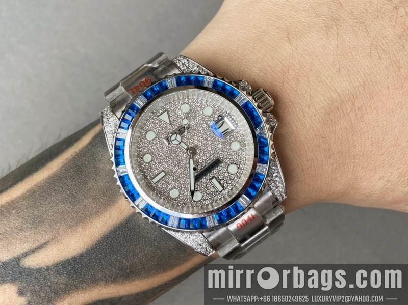 Rolex 40mm 0506156