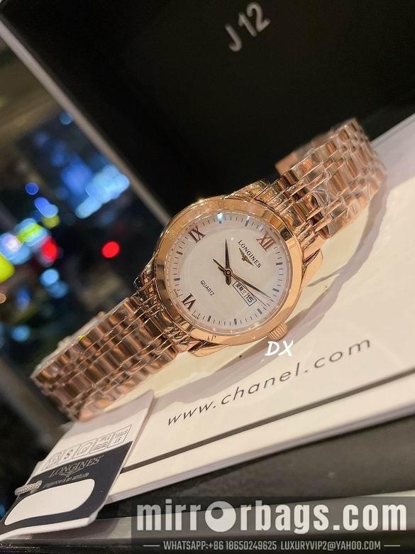 Longines M40 W30mm 12nms40