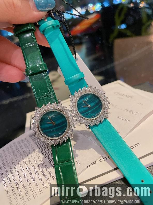 Piaget watch 31X7.8mm M29