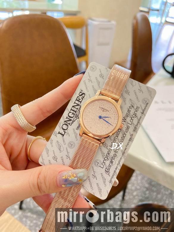 Longines 30mm 12nms71