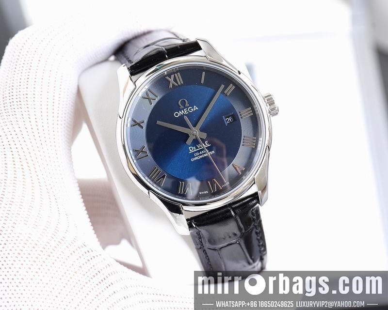 Omega 41X11mm 050825