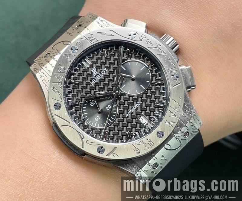 Hublot 45X11.5mm 050829