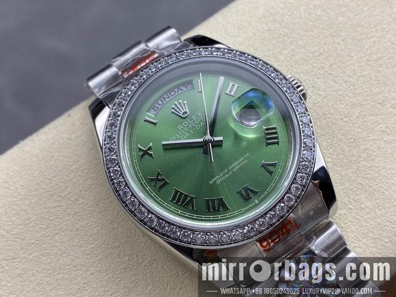 Rolex 36mm 092910