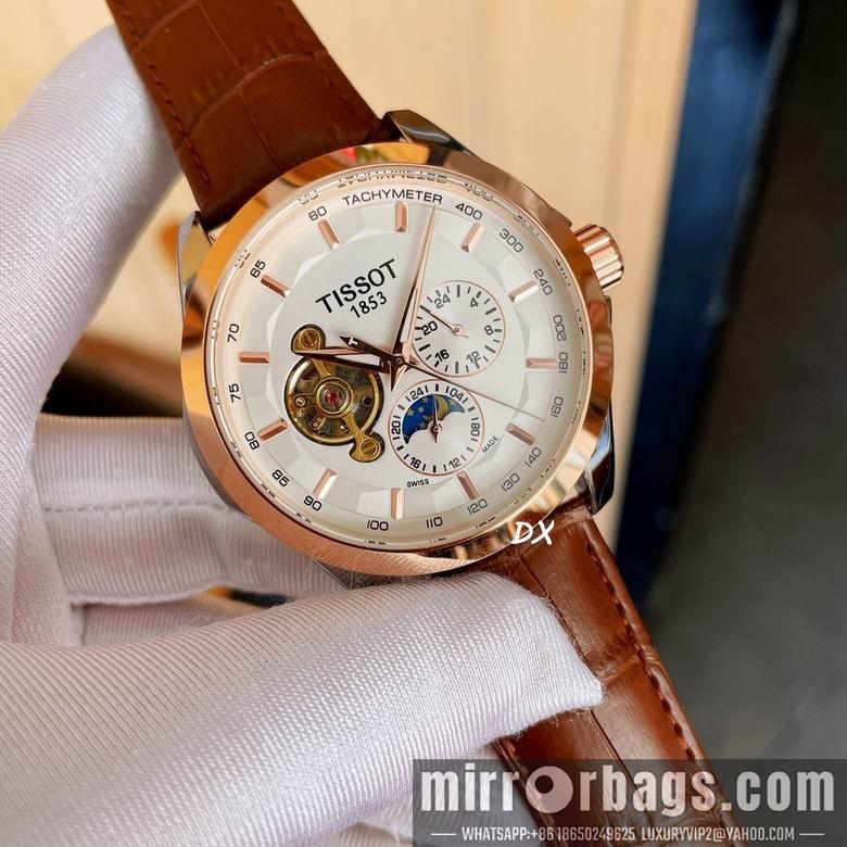 Tissot 40x11mm 2nms75
