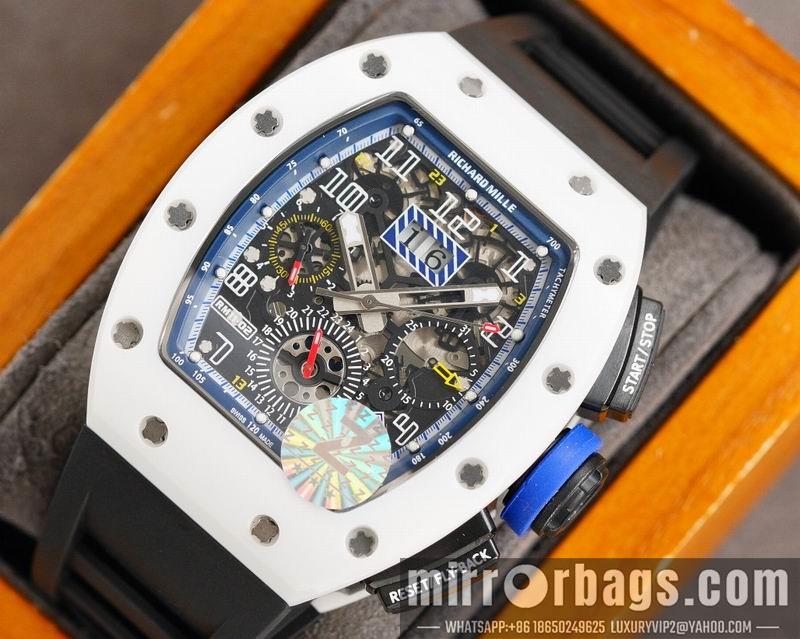 Richard Mille 40X50X16mm 083137