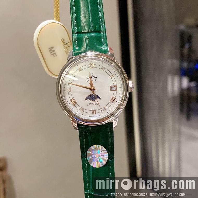 Omega women 33mm M16