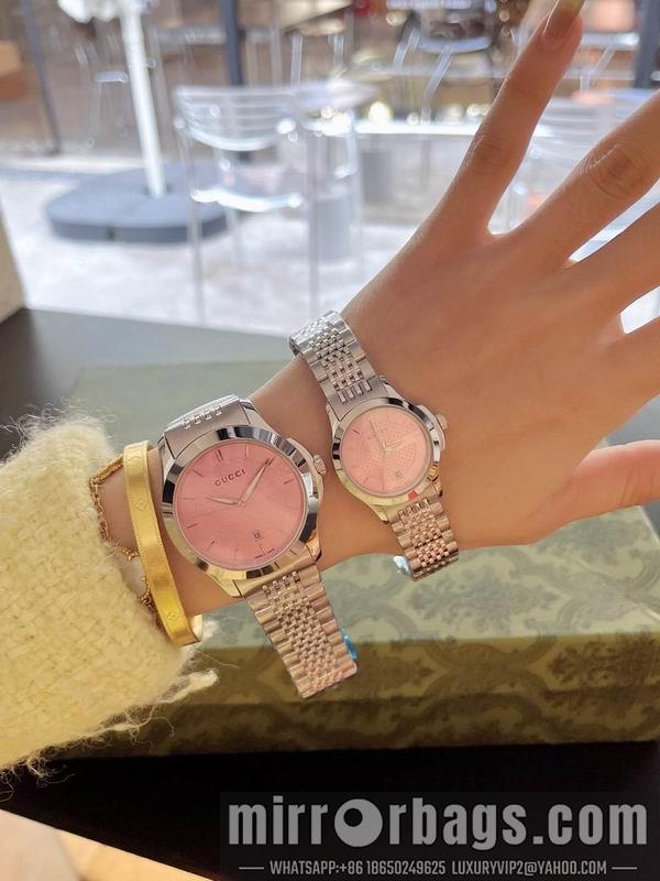 Gucci W28mm M38mm 022499