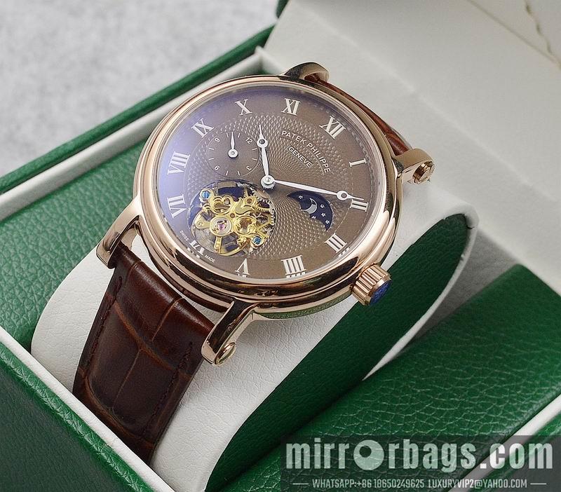 Patek Philippe 42X13mm 052019