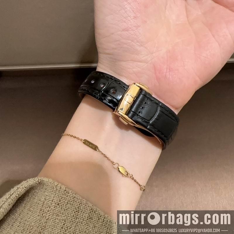 Omega 37.5mm 082207