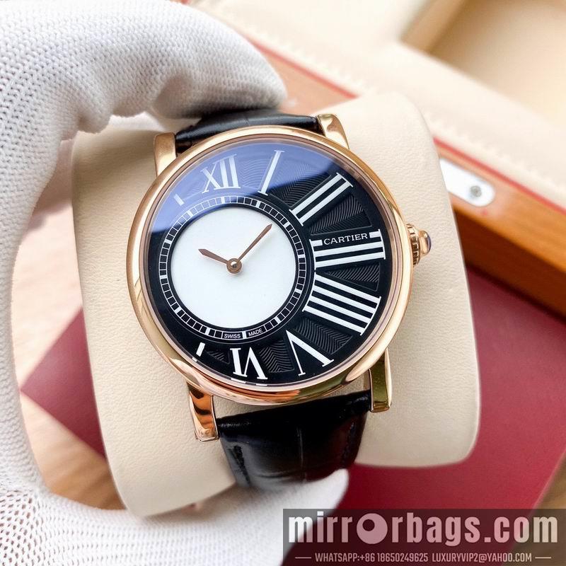 Cartier 42X13mm 052001