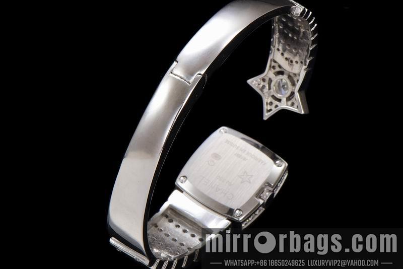 Chanel watch 022420