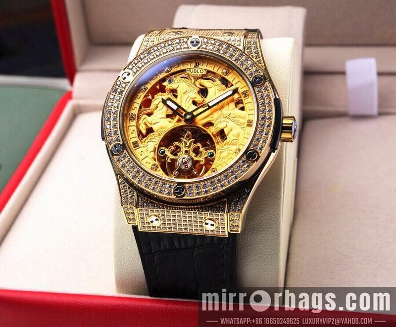 Hublot 45mm 031817
