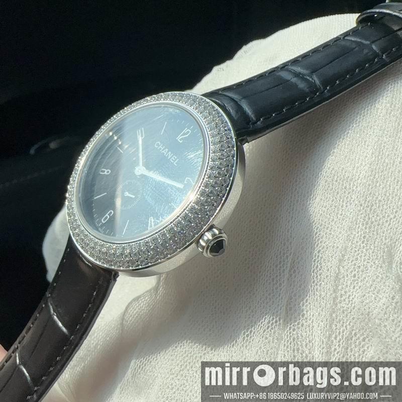 Chanel 33mm 032705