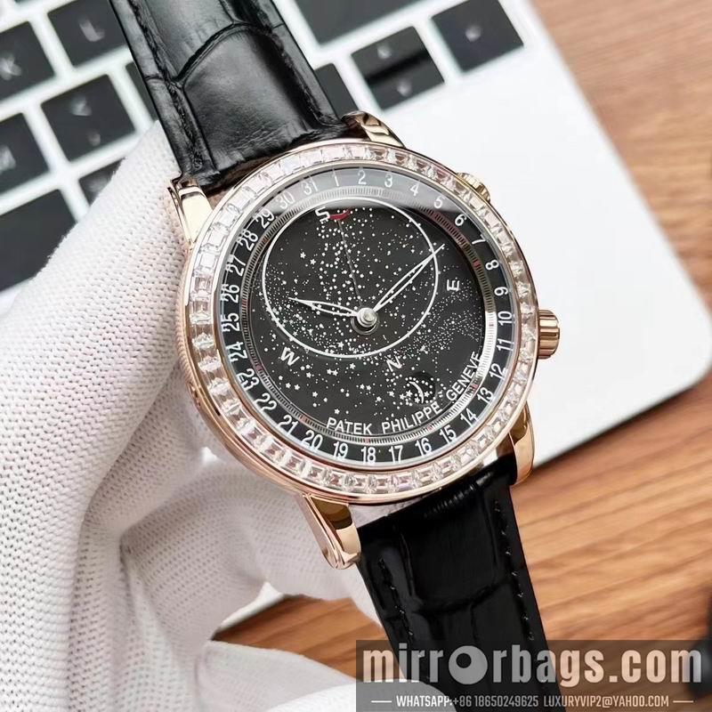 Patek Philippe Watch 041356