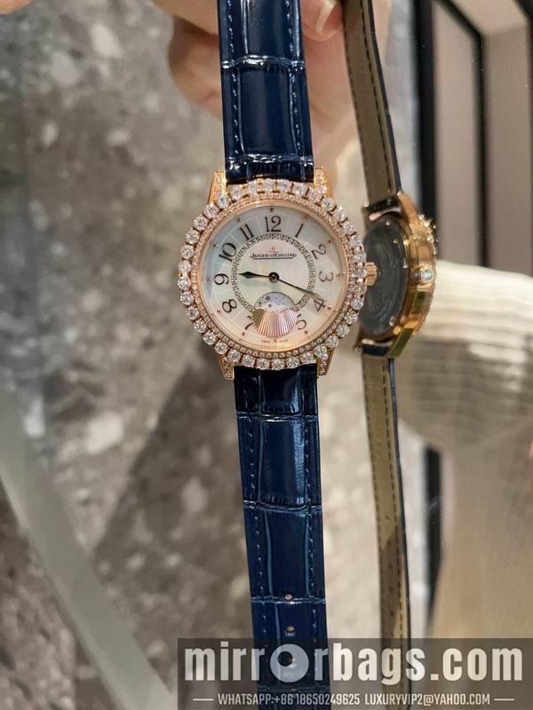 Jaeger Lecoultre 34X11mm 102325