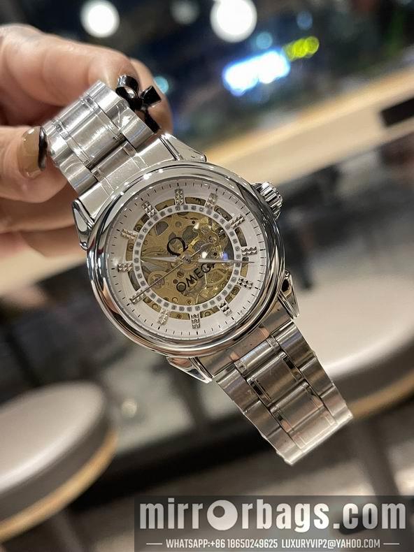Omega men 40X11mm 093007