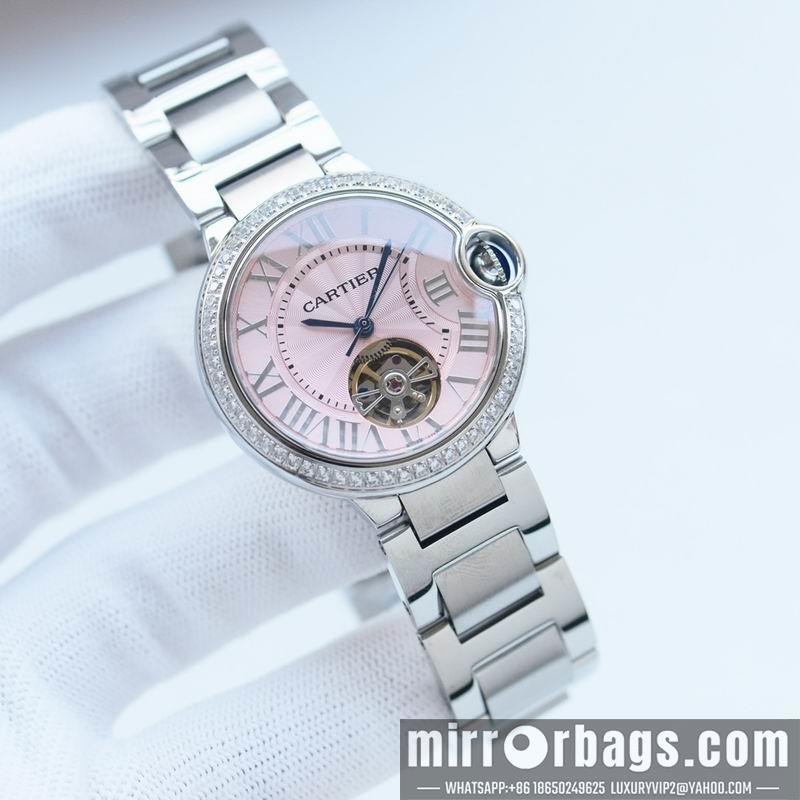 Cartier 36X10mm 102333