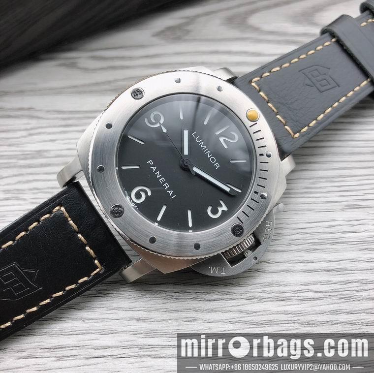 Panerai men 44mm M04