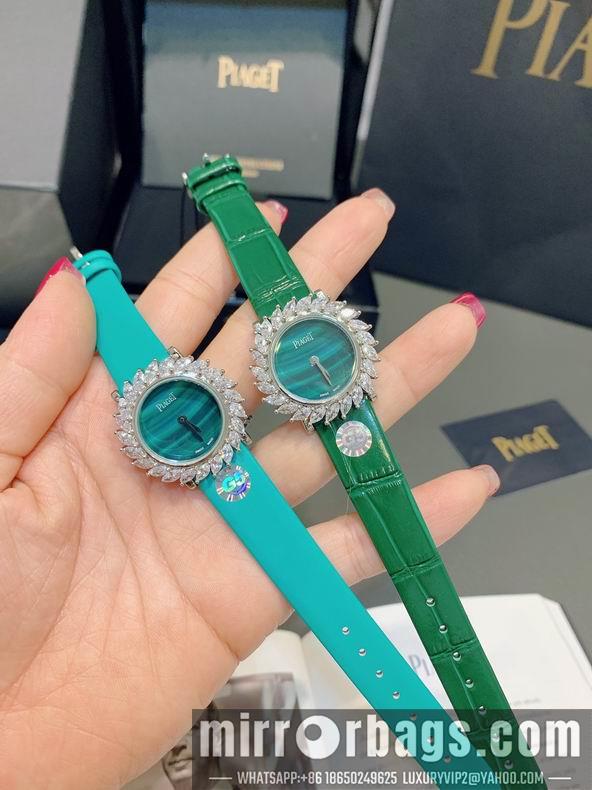 Piaget women 31X7.8mm 091516