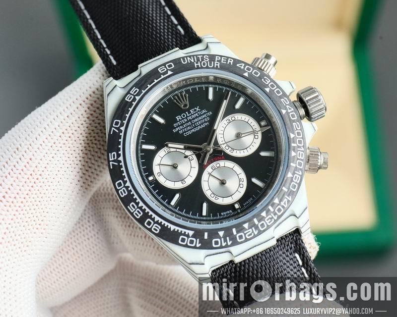 Rolex 40X12.4mm 120132