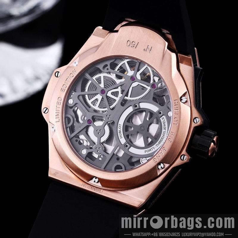 Hublot 44mm 071401