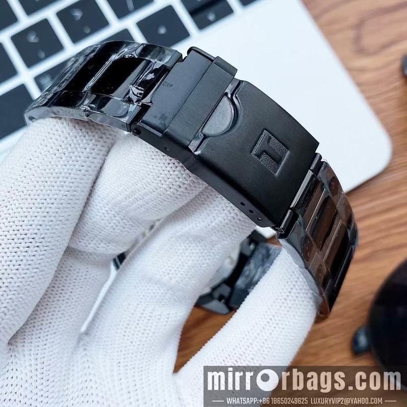 Tissot 42mm 113007