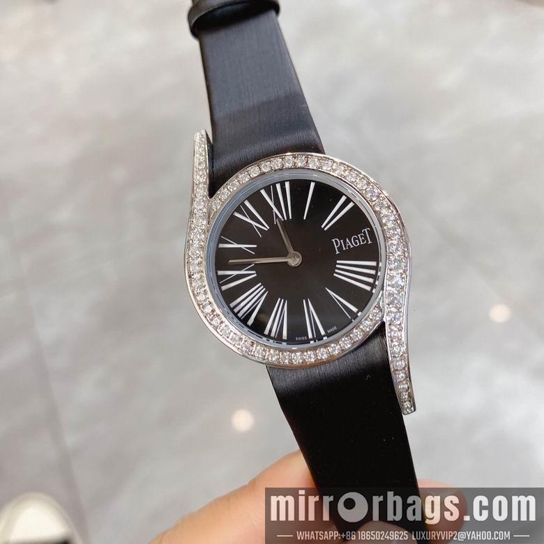 Piaget women 32mm M19