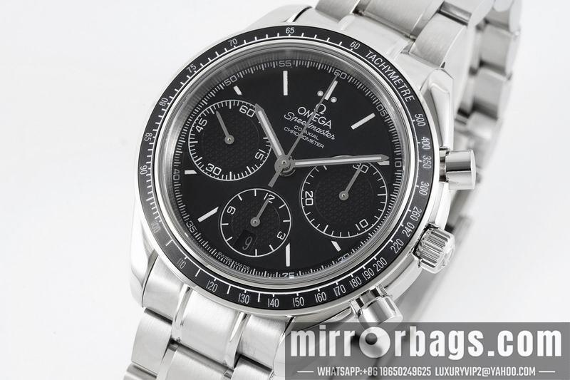 Omega 40mm 041606
