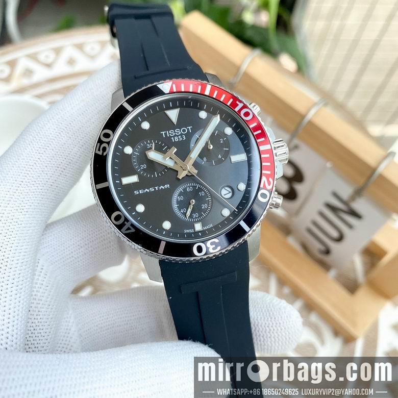 Tissot watch mb 062101