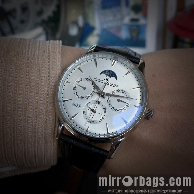 Jaeger LeCoultre 42mm 031982