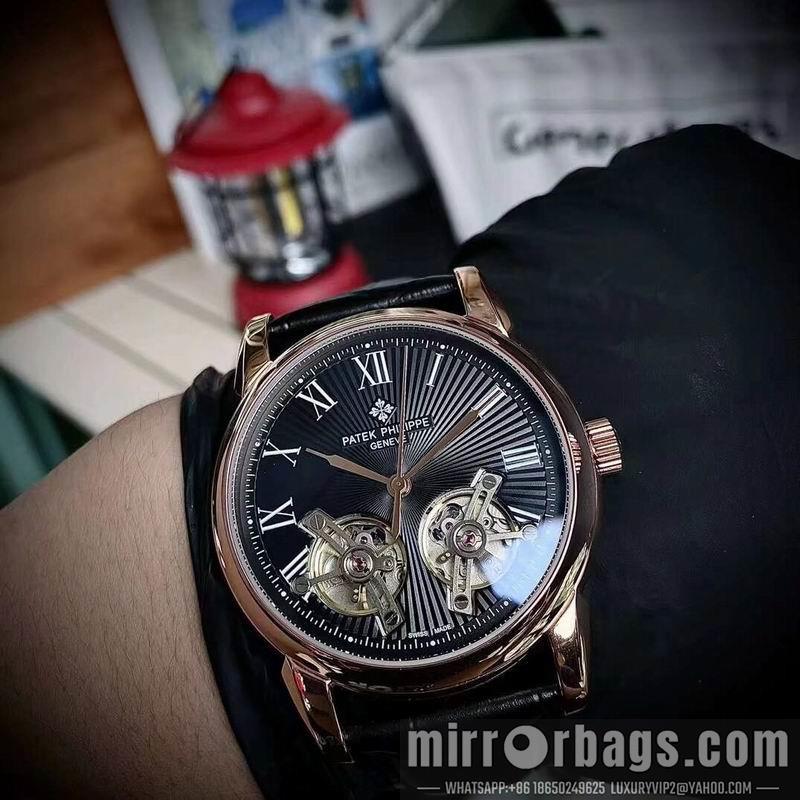 Patek Philippe 43mm 031981