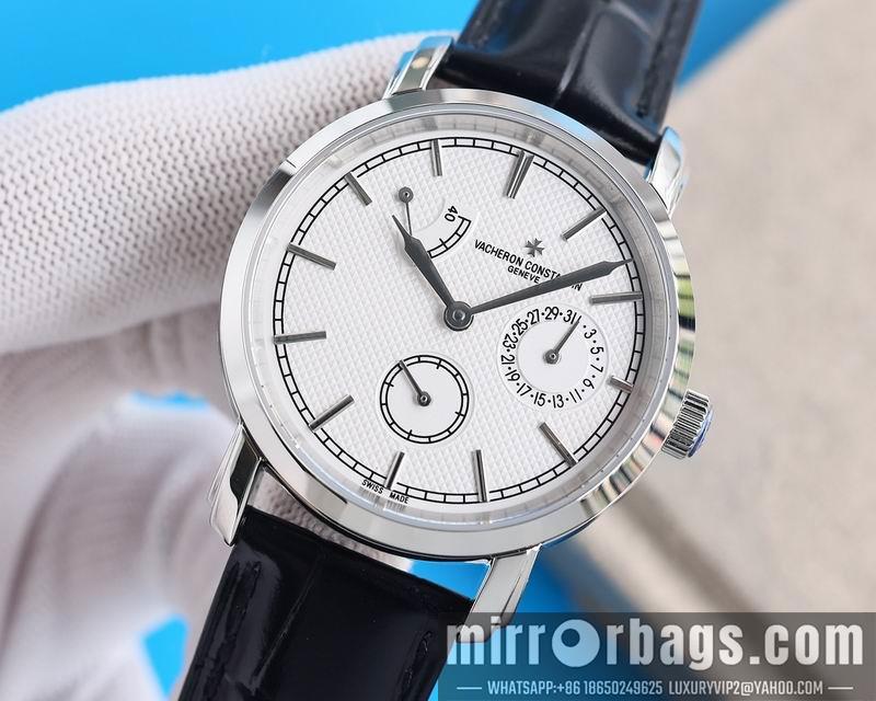Vacheron Constantin 41mm 050451